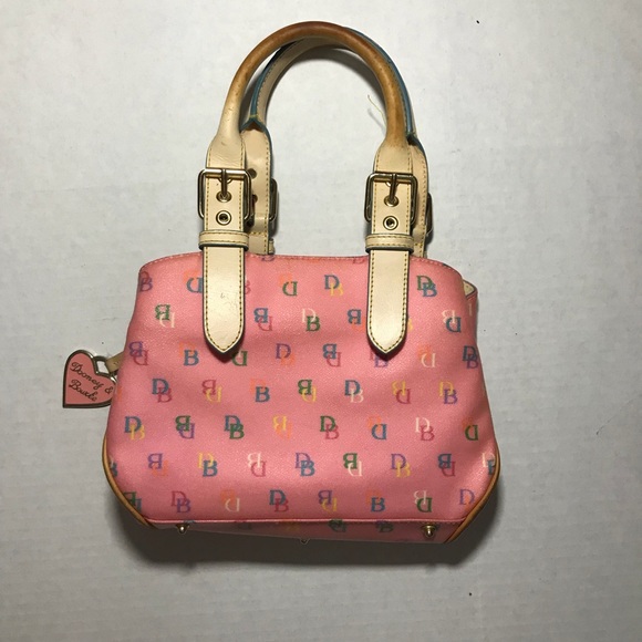 armani exchange backpack